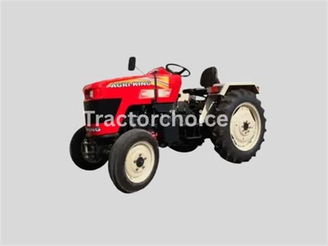 Agri King Vineyard Orchard Tractor Price, specifications, HP Engine ...