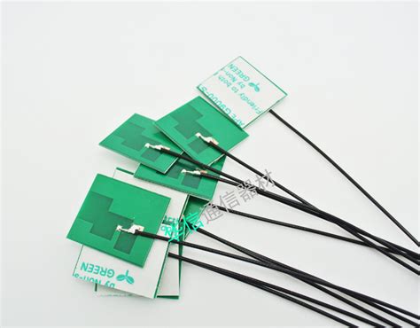 Built-in PCB antenna WIFI 2.4G 5dbi omnidirectional antenna router car ...