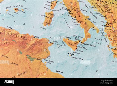 Image result for Norhtern Relocations Map