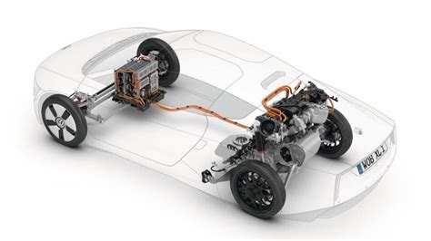 Why don't diesel hybrids exist, considering diesels are more efficient ...