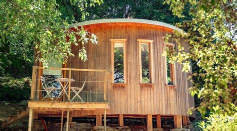 LE HAMEAU DE L'ETOILE (Saint-Martin-de-Londres) - Lodge Reviews ...