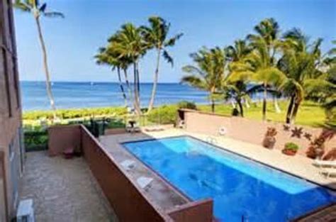 NANI KAI HALE 204 (Maui/Kihei) - Apartment Reviews, Photos, Rate ...