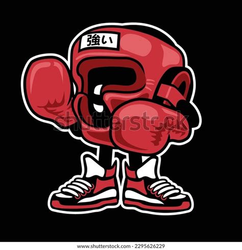 deviantART Cartoon Boxing 的图像结果