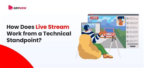 What is live streaming and how does it work in 2022