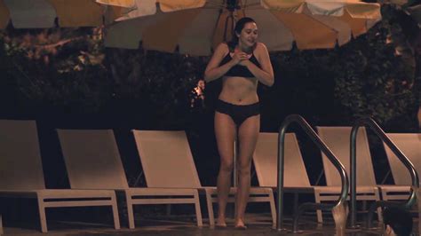 Elizabeth Olsen Bikini in Sorry For Your Loss : r/Celebs