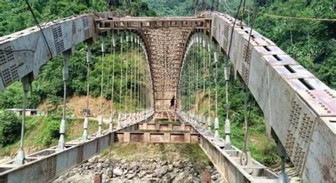 APS Infra Projects - Manufacturer of Bridge Bearings & Steel Bridge ...