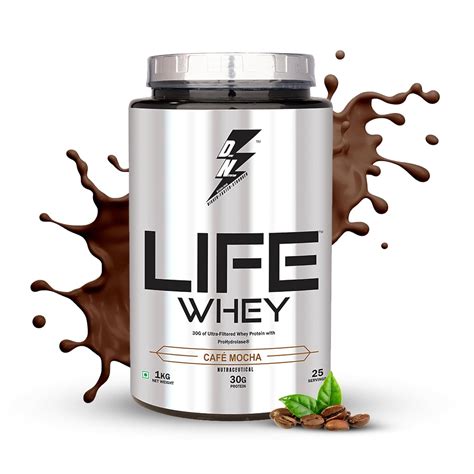 DIVINE NUTRITION LIMITED EDITION BY SAHIL KHAN Whey Protein, 30G ...