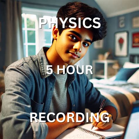 Physics Regents Review Classes - Recording - Precision Test Prep