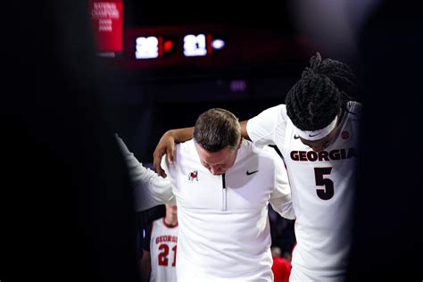 Georgia basketball announces third consecutive Top 15 recruiting class