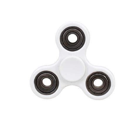 Premsons® Hand Spinner Desk Toy - High Speed Smooth Finger Spin Sensory ...