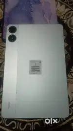 Redmi Pad Pro in Meghalaya, Free classifieds in Meghalaya | OLX