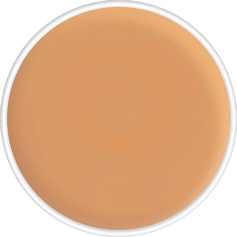 Buy Kryolan Dermacolor Camouflage Cream Refill- 4gm {Cover Tattoos ...