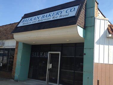 Balkan Bakery in Flint reopens following two-week vacation - mlive.com