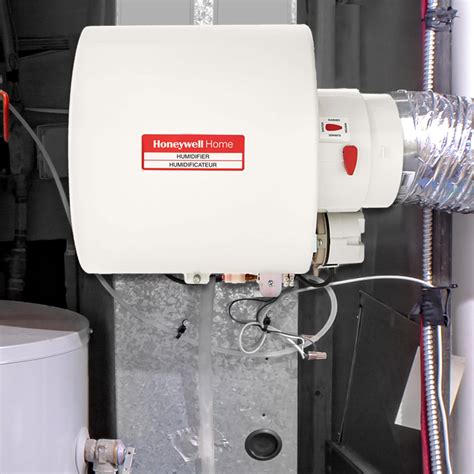 Honeywell Whole House Humidifier