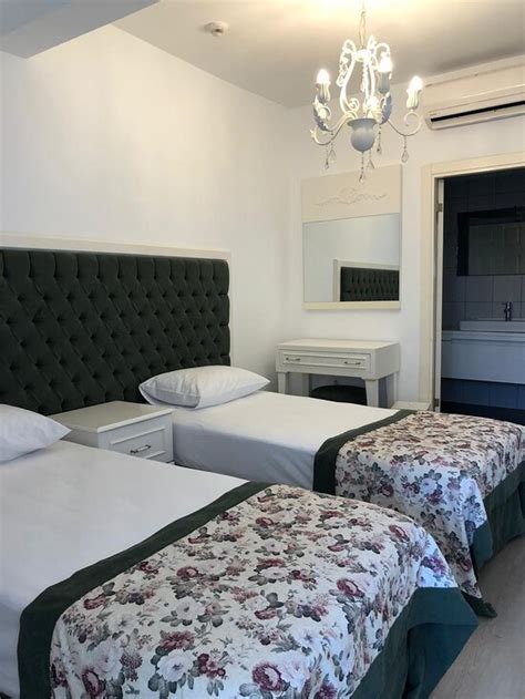 DALGIC BUTIK OTEL & RESTORAN (Turkey/Golturkbuku) - Inn Reviews, Photos ...