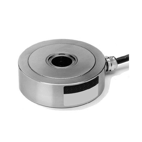 Disk Load Cell – Sree Karuviyiyal