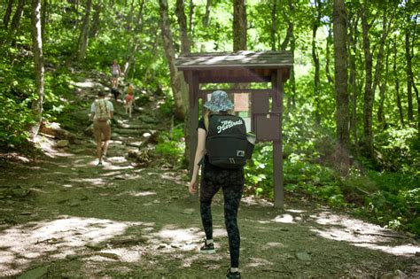 A photo essay of our hike up Mount Mansfield, Vermont