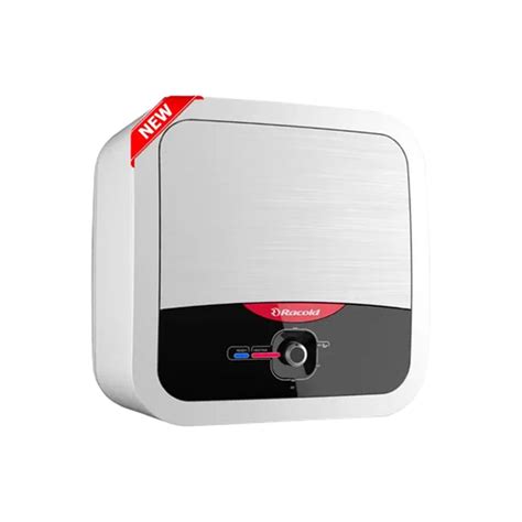 Racold Omnis RS 25L 5-Star Storage Water Geyser (White, 2000W ...