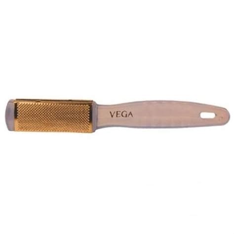 Buy Vega Pedicure File - Dual, Pack of 3 Online at Low Prices in India ...