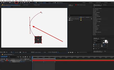 [Sloved] How to Interpolate Frames in After Effects?
