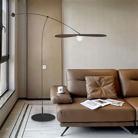 Nordic Long Arm Floor Lamp – Dekoorlight