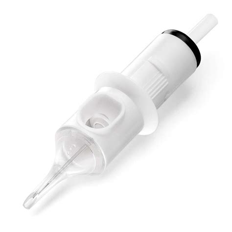 HAWINK 5RL Tattoo Needles Cartridge #10 Bugpin 5 India | Ubuy