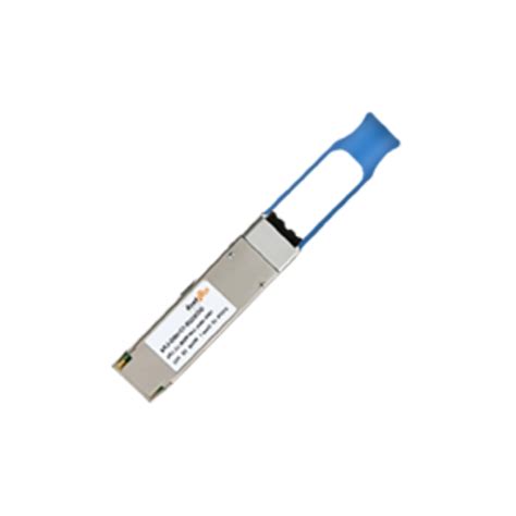 Syrotech-GOXQ28-100GBASE-LR4-transceiver module-Full Duplex-ESD-LC-IEE ...