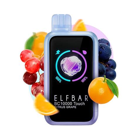 ELFBAR – VapeX
