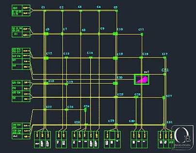 AutoCAD Structure 的图像结果