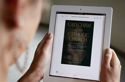 What Is the Catechism?