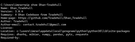 Learn Algo Trading with Python | Codes | Youtube Series - #2747 by ...
