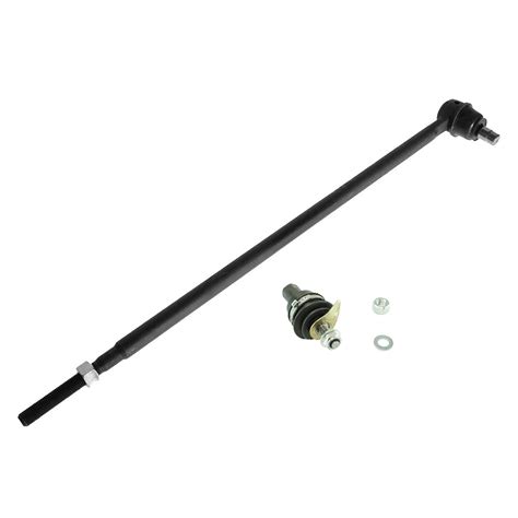 Rear Inner Outer Toe Lateral Compensator Link Tie Rod Driver Passenger ...