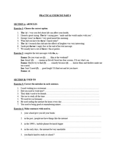 Image result for 92Y10a05 Practical Exercise