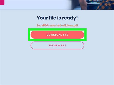 Image result for How to Open Secure PDF File