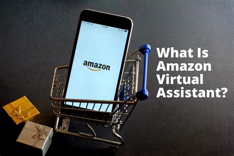 Virtual Assistant for Amazon 的图像结果
