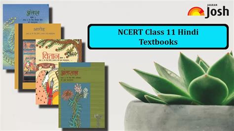 Latest NCERT Book for Class 11 Hindi PDF for 2024-25 (Revised)