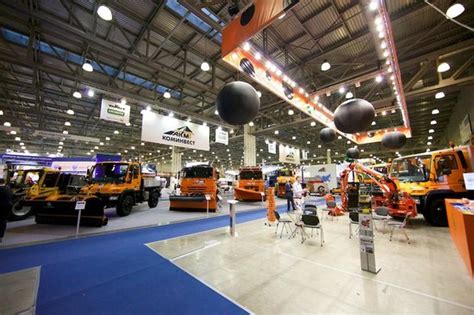 THE 10 CLOSEST Hotels to Crocus Expo International Exhibition Center ...