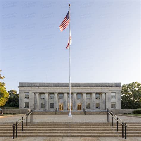 Elmore County Courthouse (Wetumpka, Alabama) | Stock Images | Photos