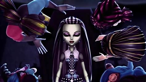 Monster High Freaky Fusion(2014) by AdvantasyA on DeviantArt