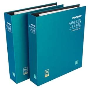 Pantone Cotton Chip Set : Amazon.in: Home Improvement