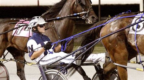 Coronavirus cancellations 'almost ruined the horse industry'