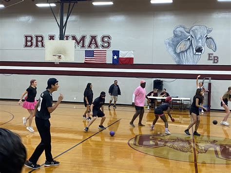 Junior High School | East Bernard Independent School District