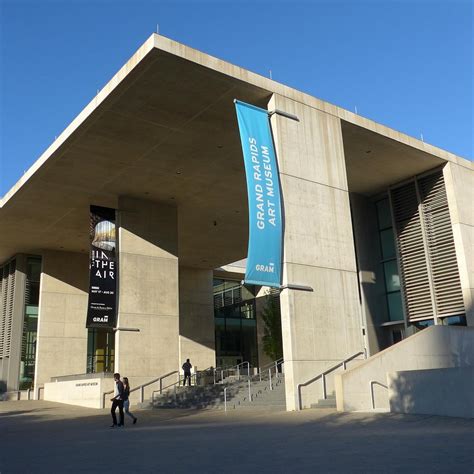 Grand Rapids Art Museum: All You Need to Know BEFORE You Go