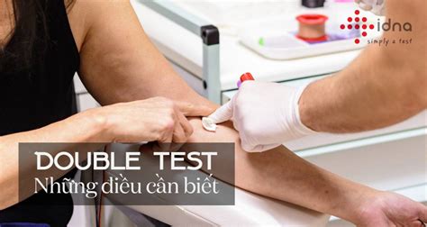 Image result for Double Test Algorithm