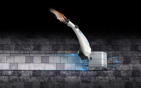 Floor Cleaners & Electric Brooms | FLOORWASH