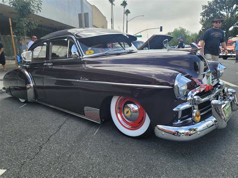 Route 66 Cruisin’ Reunion Celebrates Cars And America's Road