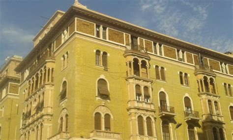 The Tale of Paris along the Nile! | The Middle East Observer