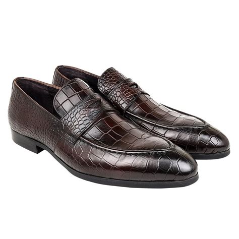 ROBERTO LOAFERS C – Vincenzio Robertina