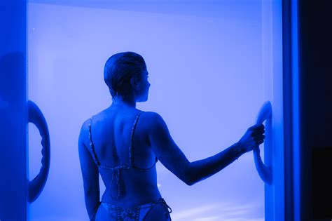 Image result for Flotation Tank Experience