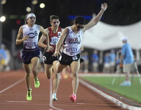 Texas UIL State Track Meet 2024: See Photos from Day One